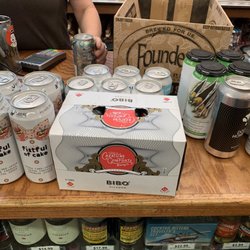Five Points Bottle Shop