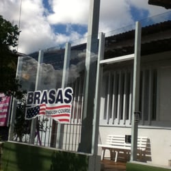 Brasas English Course