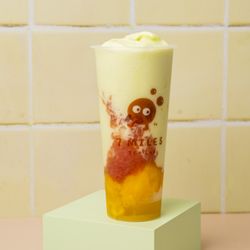 7 Miles Tea Lab