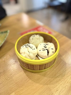 Dumpling King by null