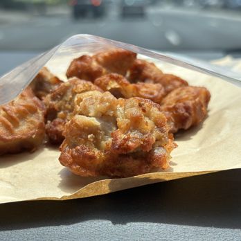Cooke Street Market - Chicken karaage - Poke Near Me - Honolulu, Hawaii