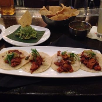 Mi Dia From Scratch - Al Pastor tacos and The Windsor margarita with Casa Noble Anejo Tequila. Yummy! - Mexican Near Me - Grapevine, Texas Mi Dia From Scratch - Al Pastor tacos and The Windsor margarita with Casa Noble Anejo Tequila. Yummy! - Mexican Near Me - Grapevine, Texas