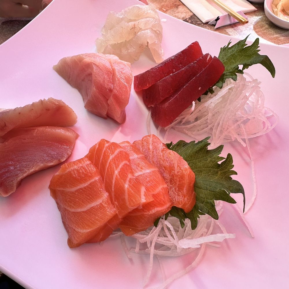 Sushi Sen - Sashimi - Sushi Bars Near Me - Scottsdale, Arizona Sushi Sen - Sashimi - Sushi Bars Near Me - Scottsdale, Arizona
