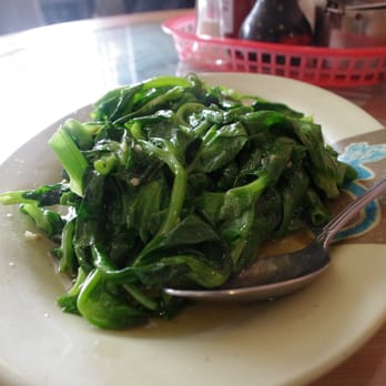 Honeymoon Cafe - Baby pea tips - Chinese Near Me - Chicago, Illinois Honeymoon Cafe - Baby pea tips - Chinese Near Me - Chicago, Illinois