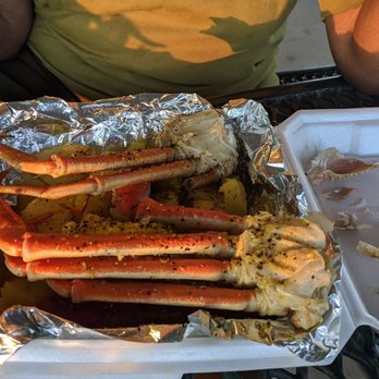 Krab Kingz - Seafood Near Me - Fort Worth, Texas Krab Kingz - Seafood Near Me - Fort Worth, Texas
