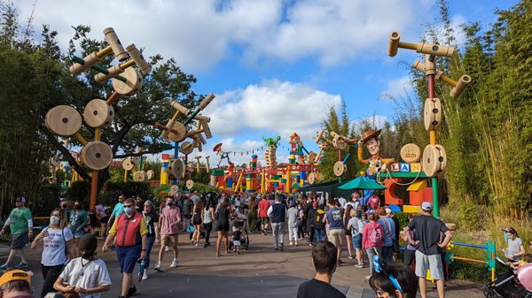 Slinky Dog Dash by null
