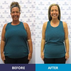 Options Medical Weight Loss Clinic