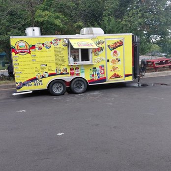 Antojitos Express - Antojitos Express Truck - Food Trucks Near Me - Woodlawn, Maryland Antojitos Express - Antojitos Express Truck - Food Trucks Near Me - Woodlawn, Maryland