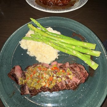 Reunion Kitchen + Drink - Hanger Steak Special ($50) - New American Near Me - Anaheim, California Reunion Kitchen + Drink - Hanger Steak Special ($50) - New American Near Me - Anaheim, California