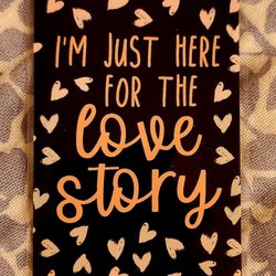 Drew’s Bookstore - Bookmark front