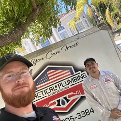 Practical Plumbing & Leak Detection