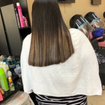 Smilz & Stylz - After - Hair Stylists Near Me - Pasadena, Texas Smilz & Stylz - After - Hair Stylists Near Me - Pasadena, Texas