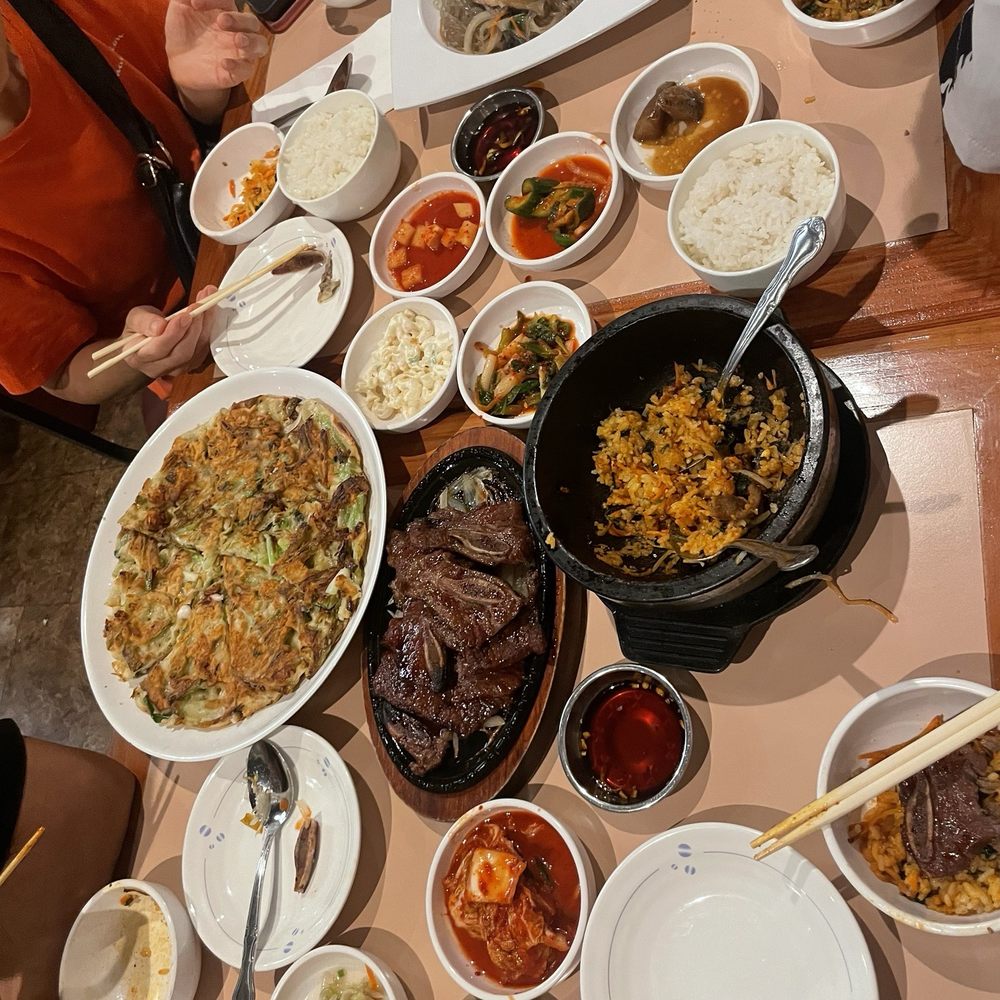 Babo Jumak - Korean Near Me - Mesa, Arizona Babo Jumak - Korean Near Me - Mesa, Arizona