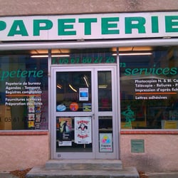 Imprimerie Alpha Presse