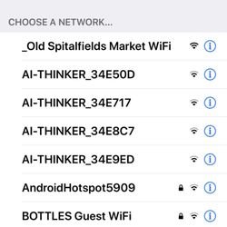 Nilly’s Turkish Kitchen - 12/08/2018:  Internet.
