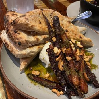 La Volata Pizzeria - Pizza Near Me - Redlands, California
