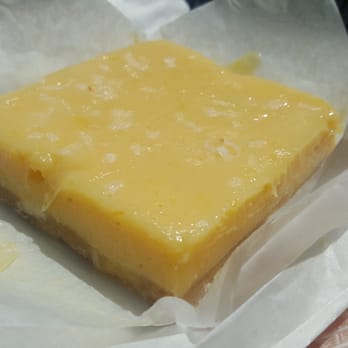 Java Kai Kauai - Lilikoi Lemon Bar! - Breakfast & Brunch Near Me - Kapaa, Hawaii