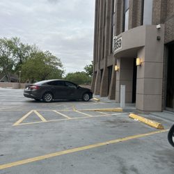 Emergency Dental Care USA - Entrance
