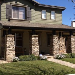 Paint It Wright - Exterior painting
