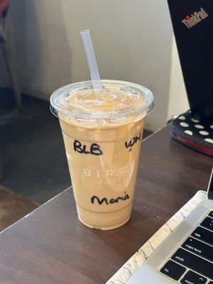 Birch Coffee by null