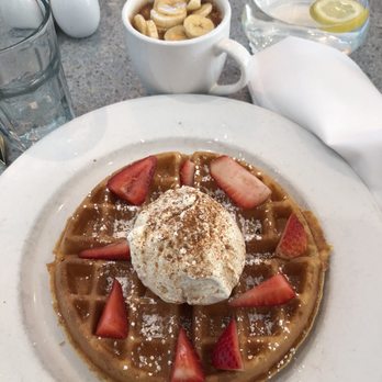 Wild Eggs - Breakfast & Brunch Near Me - Jeffersonville, Indiana