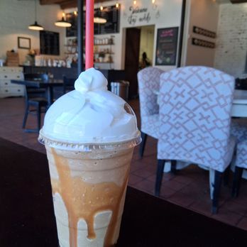 Clingans Junction- cabins + coffee - Caramel frap with whipped cream - Coffee & Tea Near Me - Squaw Valley, California Clingans Junction- cabins + coffee - Caramel frap with whipped cream - Coffee & Tea Near Me - Squaw Valley, California
