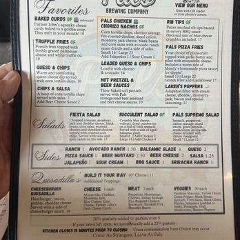 Pals Brewing - Pizza Near Me - North Platte, Nebraska Pals Brewing - Pizza Near Me - North Platte, Nebraska
