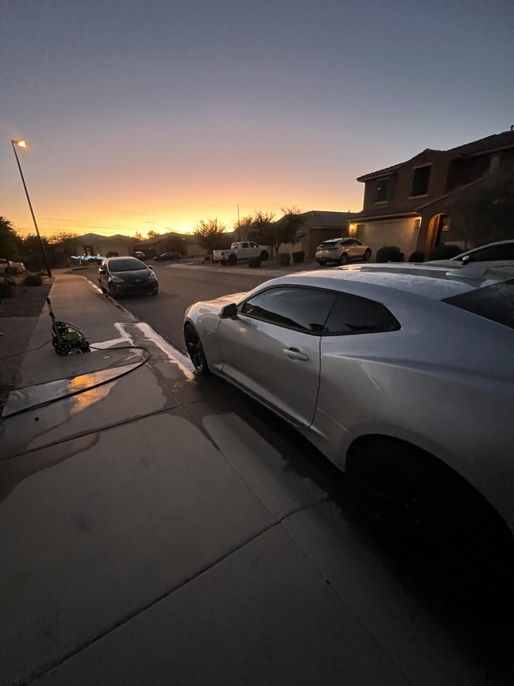 LUX DETAILING Queen Creek, Arizona Auto Detailing Phone Number Yelp