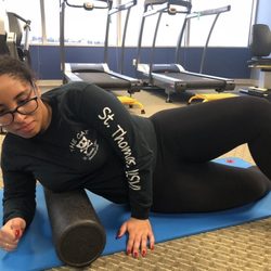 APMI Orthopaedics, Sports Health & Regenerative Medicine - Foam rolling 9 undiagnosed rib fractures due to their negligence at their Physical therapy practice