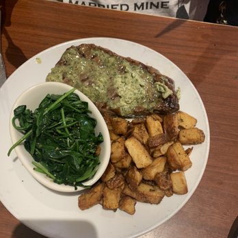Mimi's Cafe - Ribeye Steak - American Near Me - Arlington, Texas Mimi's Cafe - Ribeye Steak - American Near Me - Arlington, Texas