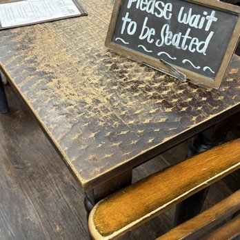 MJ's Downtown Cafe & Bakery - small wait - American Near Me - Brentwood, California MJ's Downtown Cafe & Bakery - small wait - American Near Me - Brentwood, California