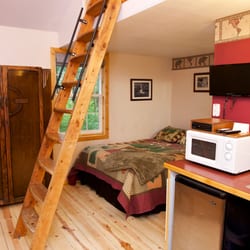 Millane's Serenity by the Sea Cabins - 2016 updates