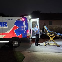 American Medical Response