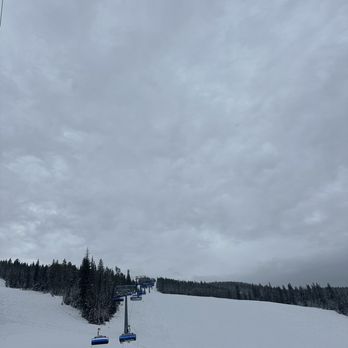 Big Sky Resort - Ski Resorts Near Me - Big Sky, Montana