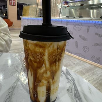 Mochiry - Brown Sugar boba - Donuts Near Me - Gainesville, Florida