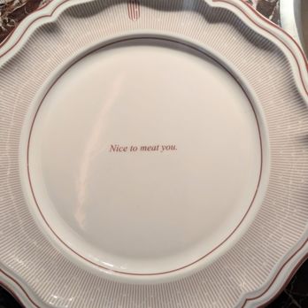 Cleaverman - The dishes were cute - Steakhouses Near Me - Phoenix, Arizona