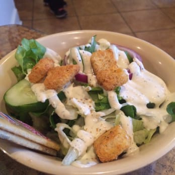 Antonio's Italian Eatery - Side salad - Italian Near Me - North Augusta, South Carolina Antonio's Italian Eatery - Side salad - Italian Near Me - North Augusta, South Carolina