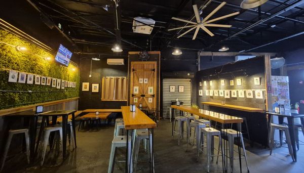 Barrier Brewing Co by null