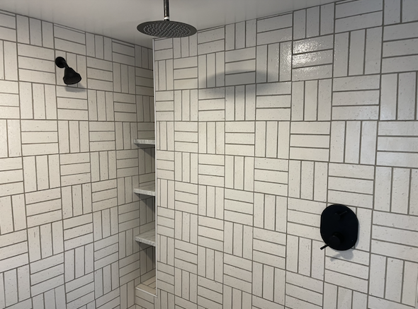 Slide of Home Remodels & Design