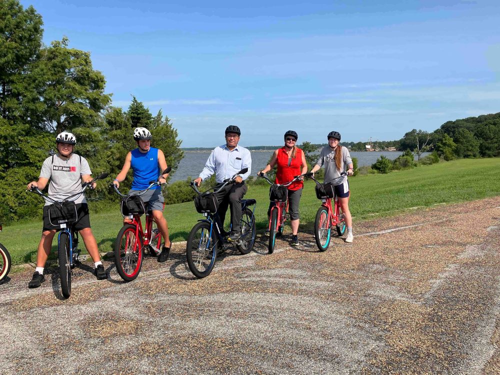 WILLIAMSBURG ON WHEELS Updated July 2024 2205 Jamestown Rd