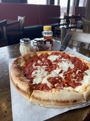 Tommy Chicago's Pizzeria by null