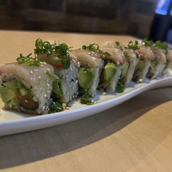 KIN SUSHI - Updated February 2025 - 792 Photos & 556 Reviews - 25381 ...