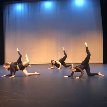 Doty Performance Studio - Dancers take the stage at our annual Showcase - Dance Studios Near Me - Sherwood, Oregon