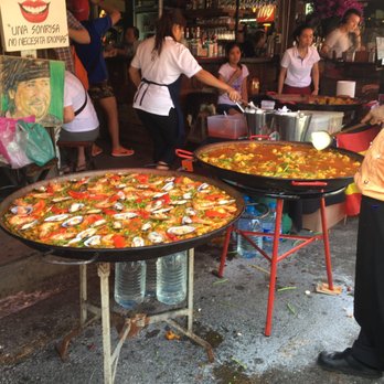 Affordable World - Street Food Heaven - Tours Near Me - Los Angeles, California Affordable World - Street Food Heaven - Tours Near Me - Los Angeles, California