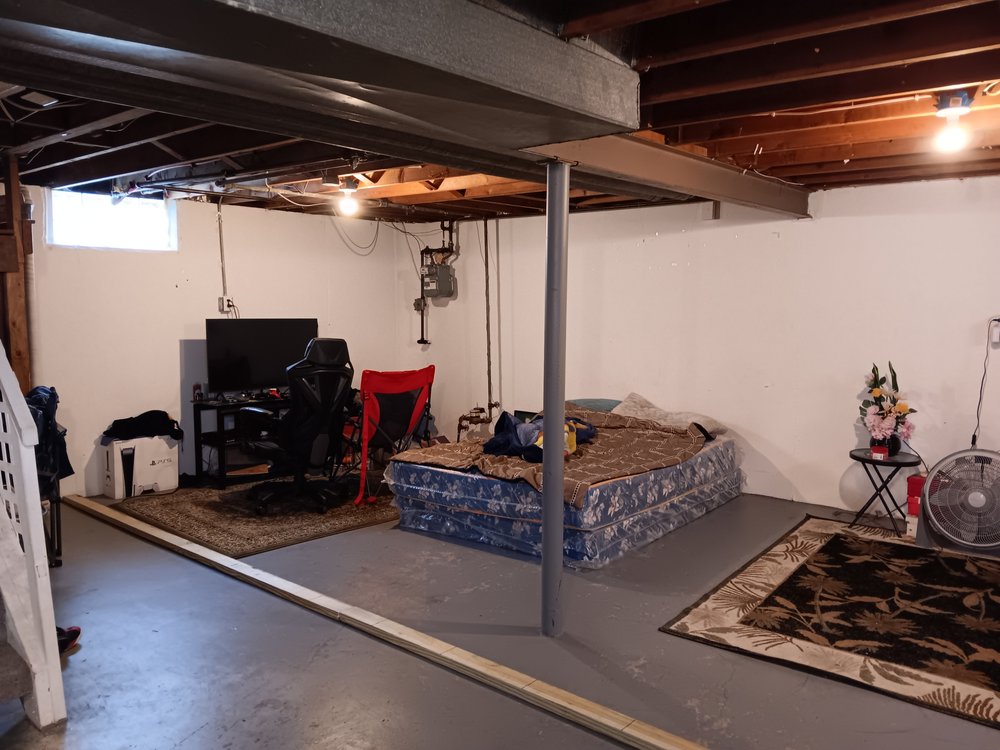 Slide of Michael's Home Improvement