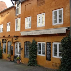 Alte Senfmühle