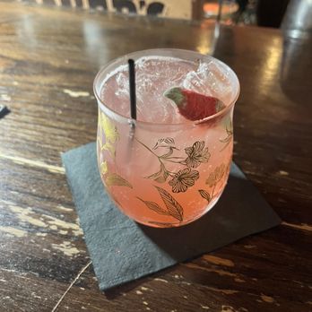 Alfio's Buon Cibo - The garden party - Italian Near Me - Cincinnati, Ohio