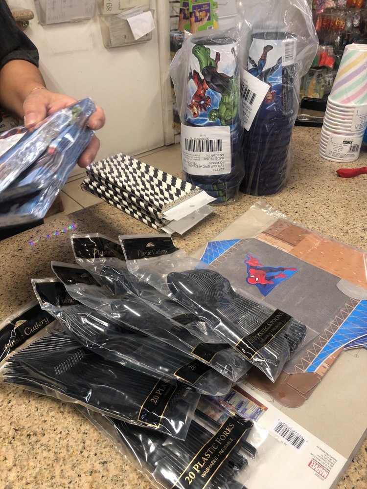 AMERICAN CELEBRATIONS 69 Photos & 81 Reviews 4927 Pacific Blvd, Los