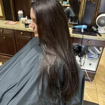 Imprès Hair Salon - Blow Dry/Out Services Near Me - Oceanside, California