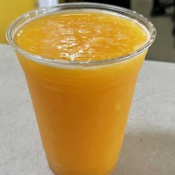 Fruteria Quetzal - Orange Juice